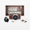 Lomo’Instant Wide Glass Instant Camera - Image 2