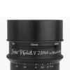 Lomography Nour Triplet 64mm F2.0 Bokeh Control Art Lens - Image 2