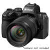Nikon Z 16-50mm f/2.8 VR DX lens - Image 2