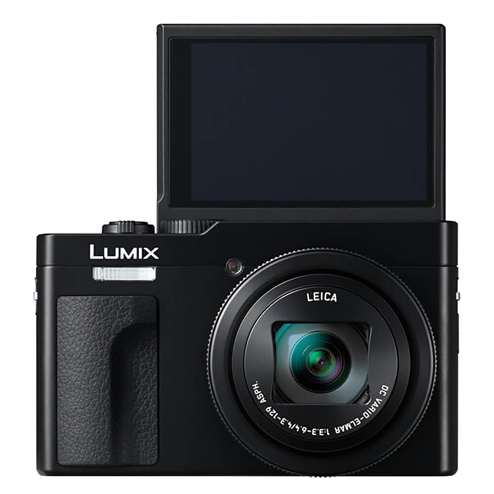 Panasonic Lumix TZ99 compact camera 2 Panasonic Lumix TZ99 compact camera - Image 2
