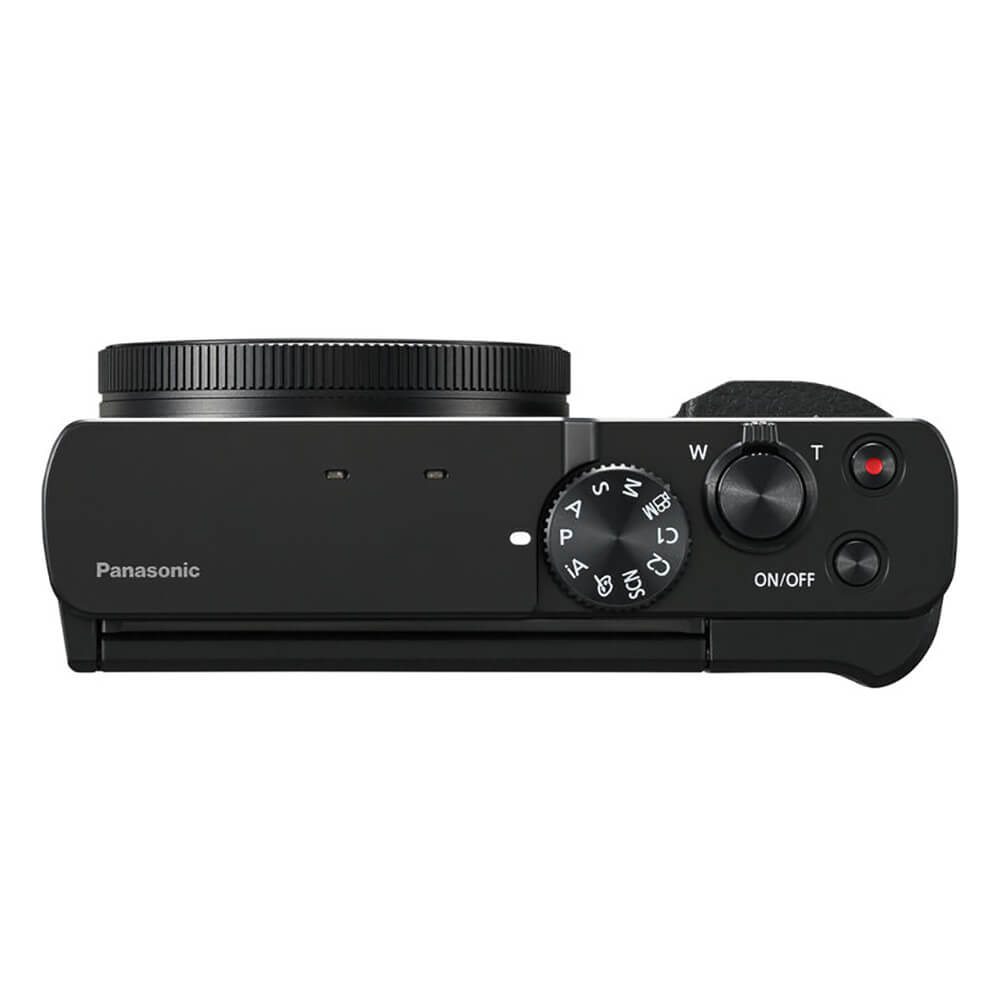 Panasonic Lumix TZ99 compact camera 3 Panasonic Lumix TZ99 compact camera - Image 3