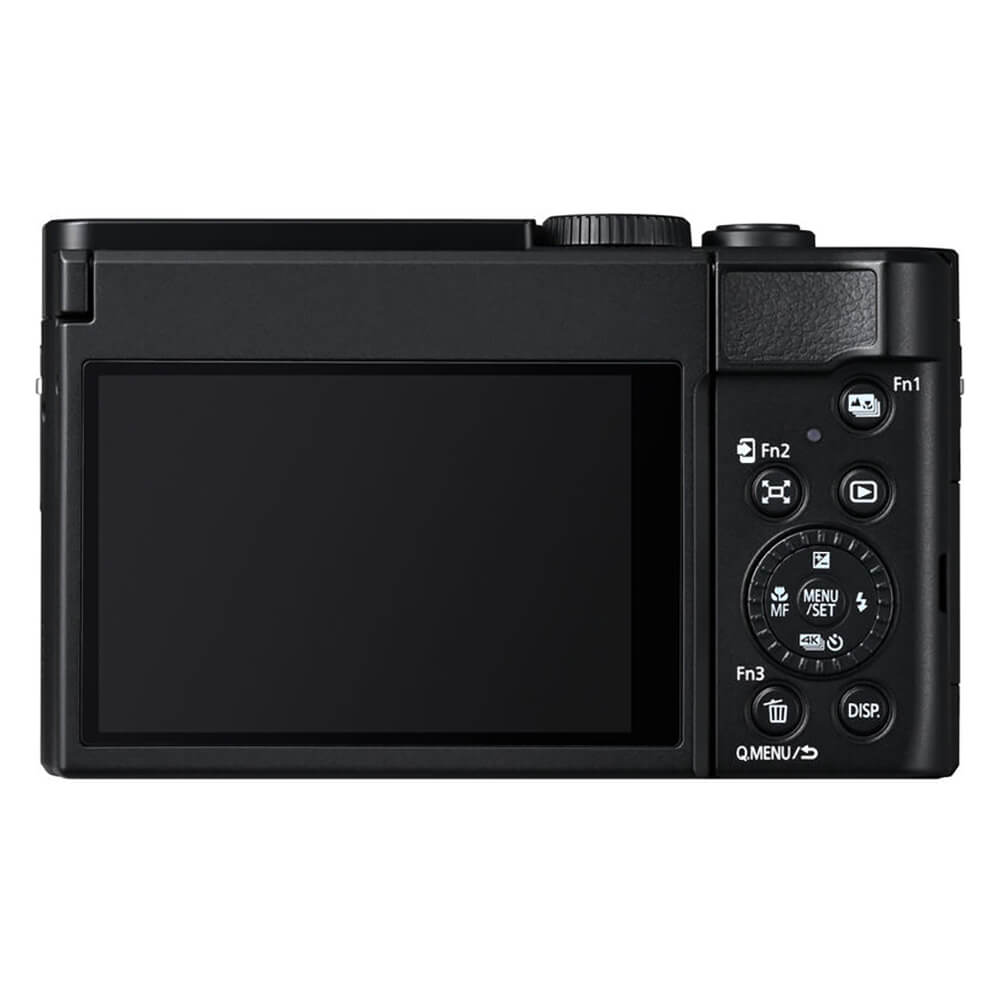 Panasonic Lumix TZ99 compact camera 4 Panasonic Lumix TZ99 compact camera - Image 4