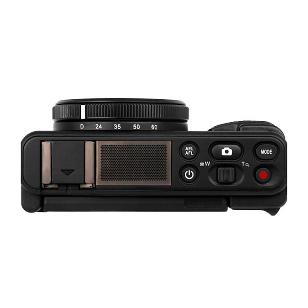 Yashica City300 compact camera 2 Yashica City300 compact camera - Image 2