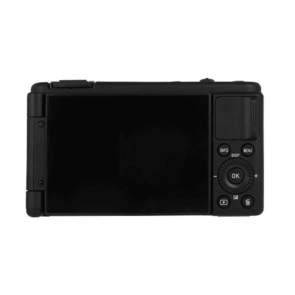 Yashica City300 compact camera 3 Yashica City300 compact camera - Image 3