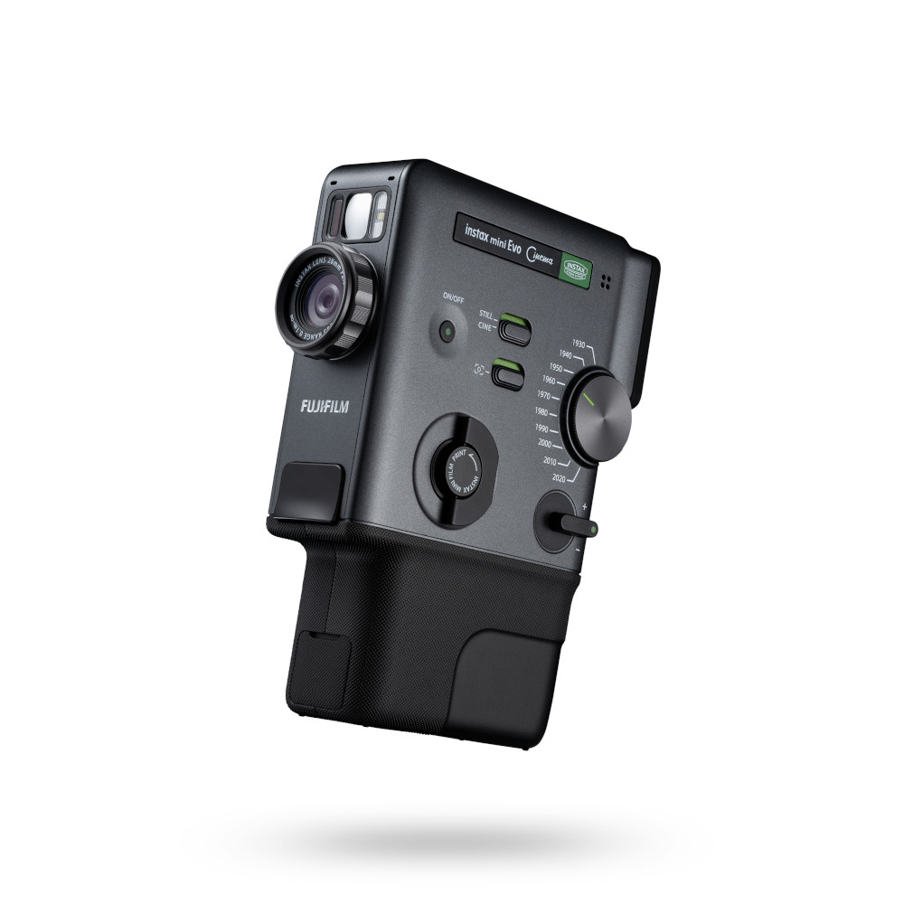 Instax Mini Evo Cinema camera 6 CameraWorld Cork