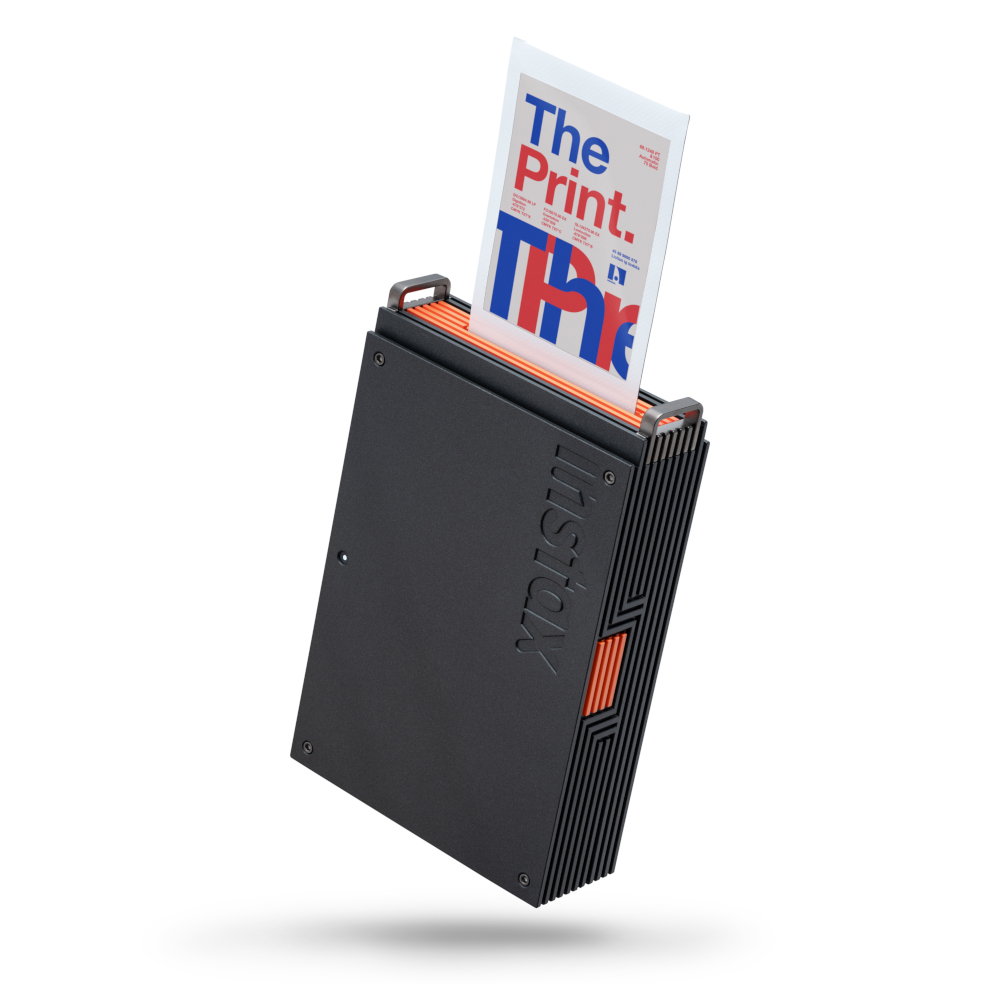 Instax Mini Link printer 1 CameraWorld Cork