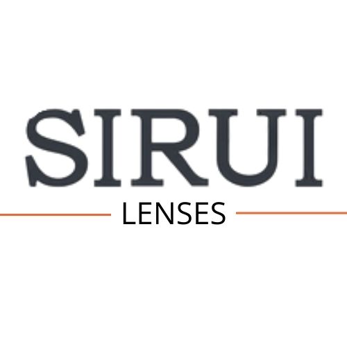 Sirui Lenses