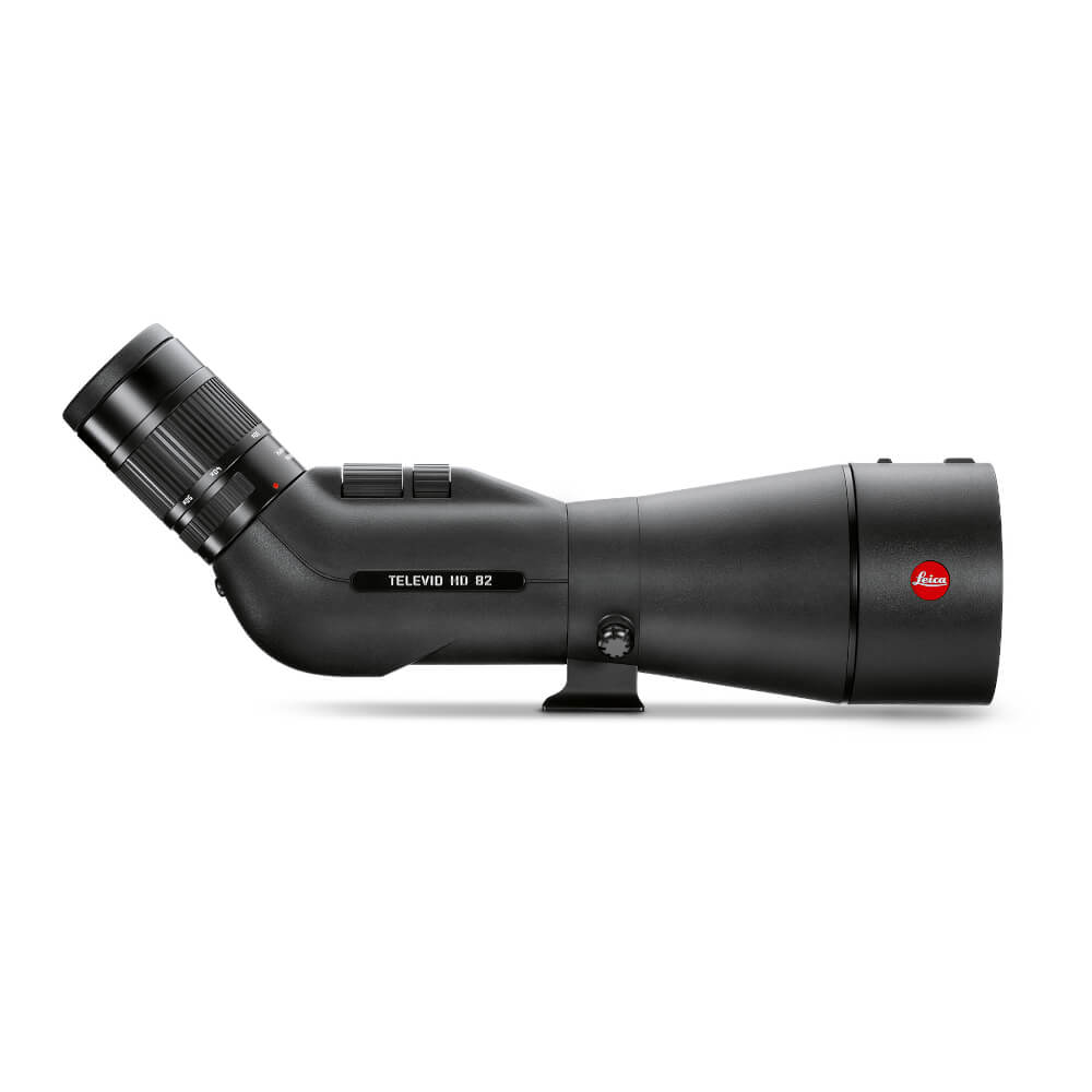 Leica Televid HD 82 20 60x spotting scope 3 CameraWorld Cork