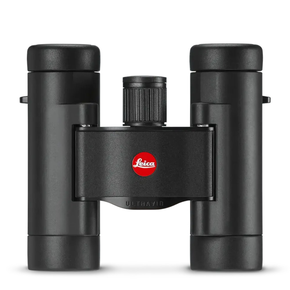Leica Ultravid 8x20 BR binoculars