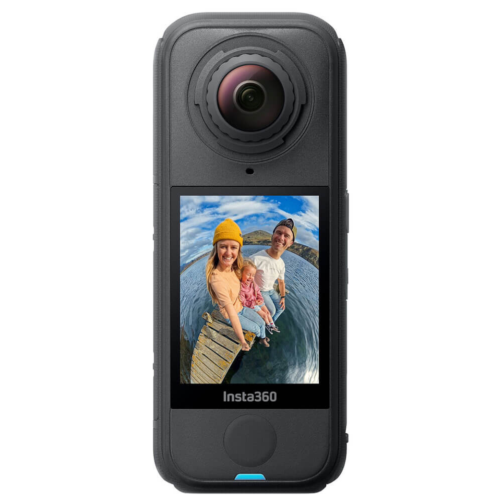 Insta360 X4 Air action camera 1 CameraWorld Cork