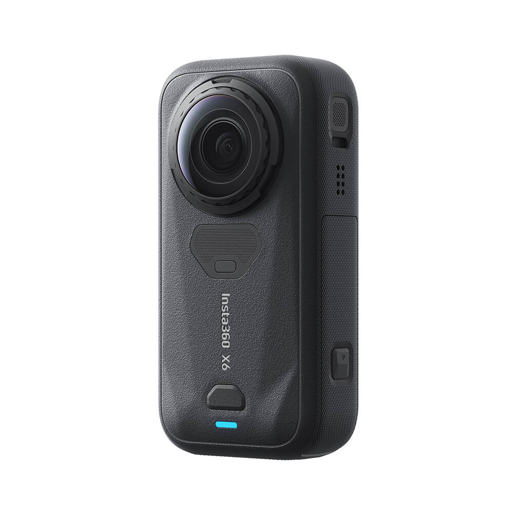 Insta360 X6 action camera 2 Insta360 X6 action camera - Image 2