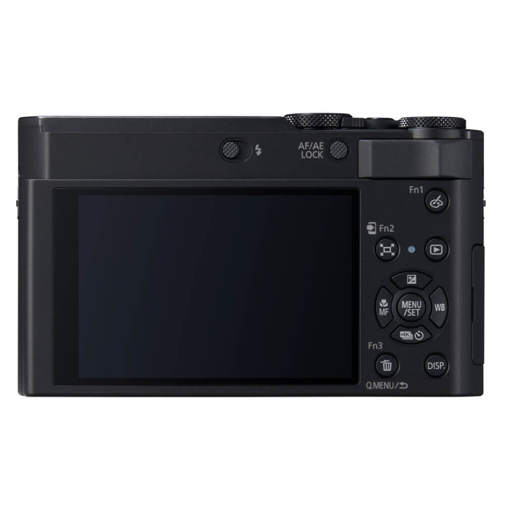 Panasonic Lumix TZ300 compact camera 3 Panasonic Lumix TZ300 compact camera - Image 3