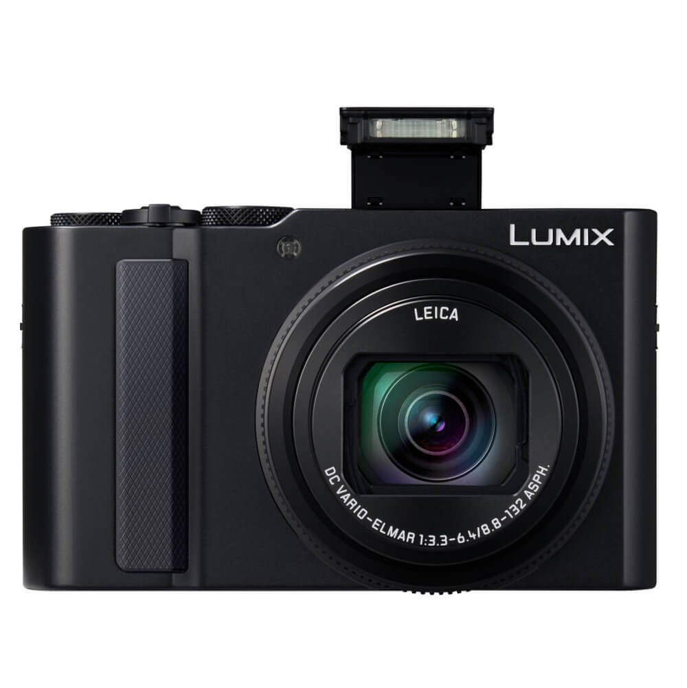 Panasonic Lumix TZ300 compact camera 2 Panasonic Lumix TZ300 compact camera - Image 2