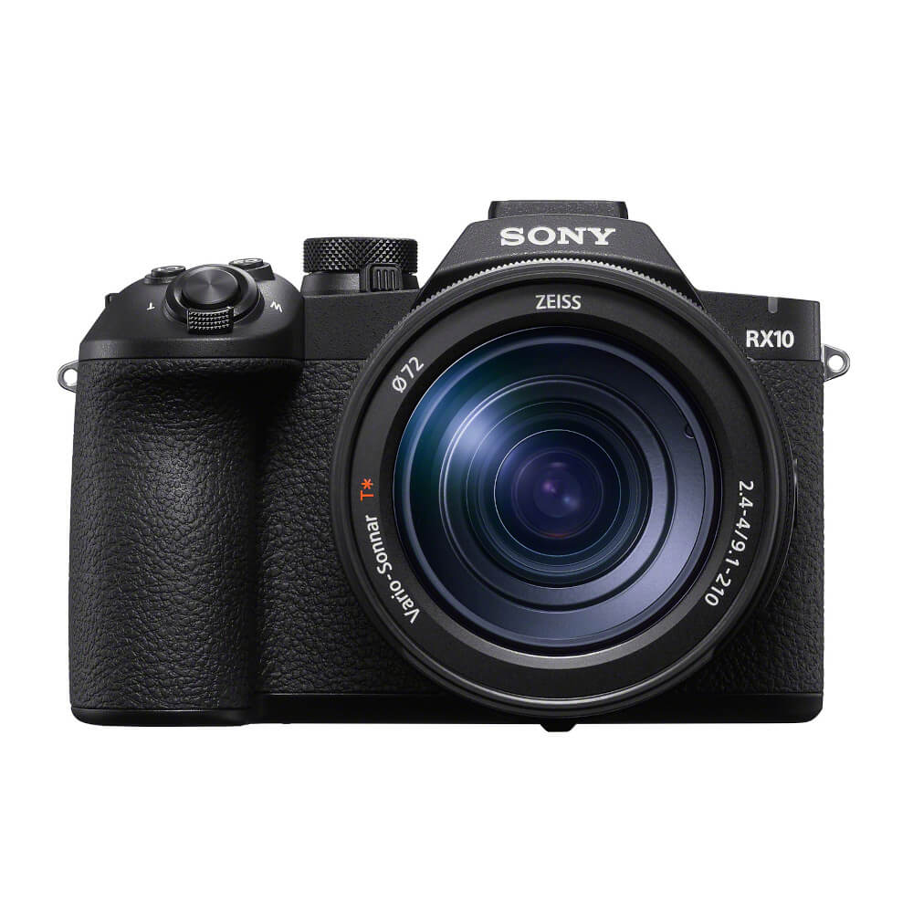 Sony RX10 V bridge camera 1 CameraWorld Cork