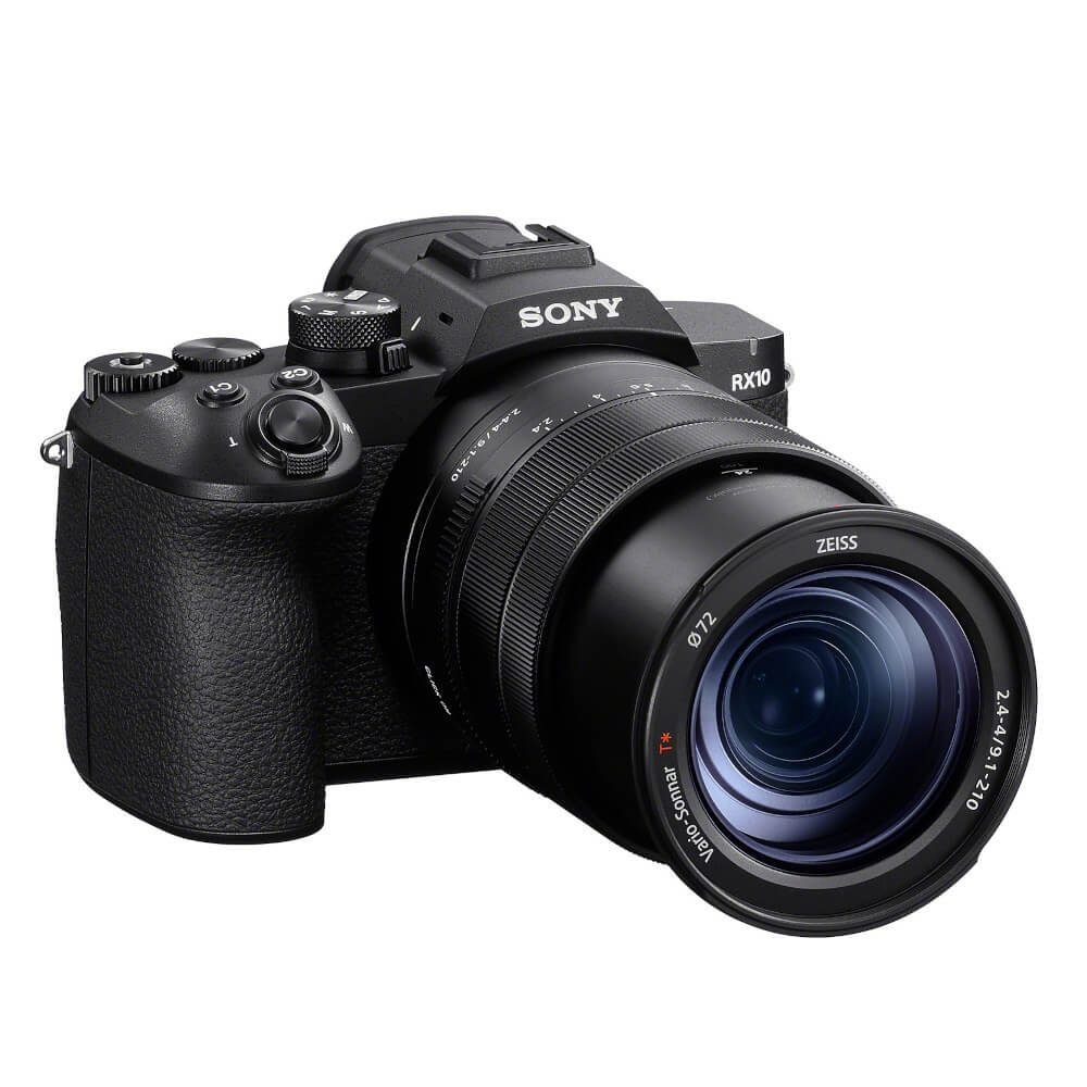 Sony RX10 V bridge camera 4 Sony RX10 V bridge camera - Image 4