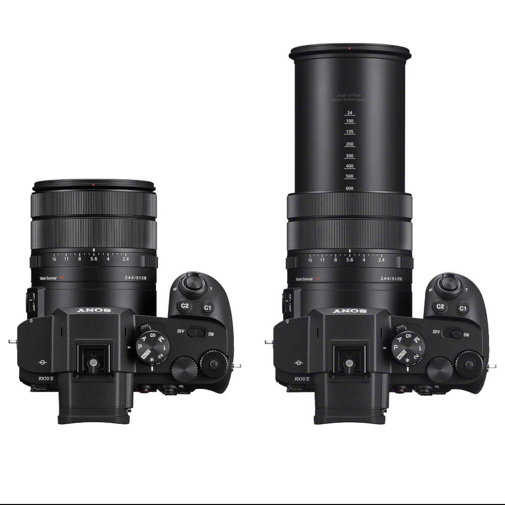 Sony RX10 V bridge camera 2 Sony RX10 V bridge camera - Image 2