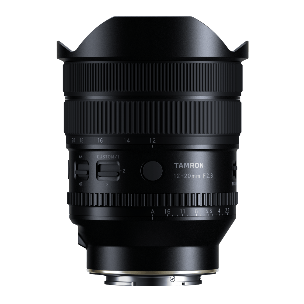 Tamron 12 20mm F2.8 lens 1 CameraWorld Cork