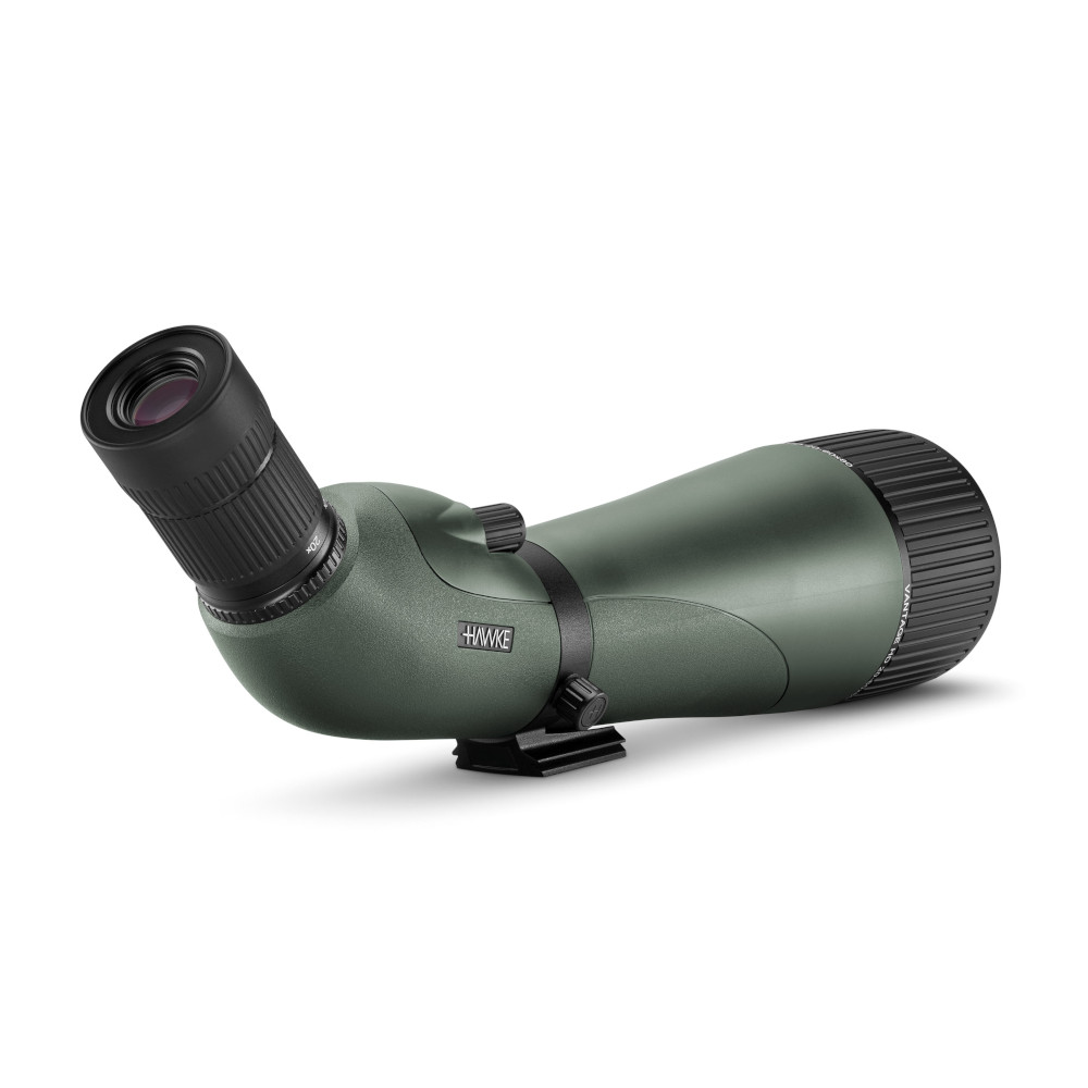 Hawke Vantage HD 20-60x80 spotting scope 2 Hawke Vantage HD 20-60x80 spotting scope - Image 2