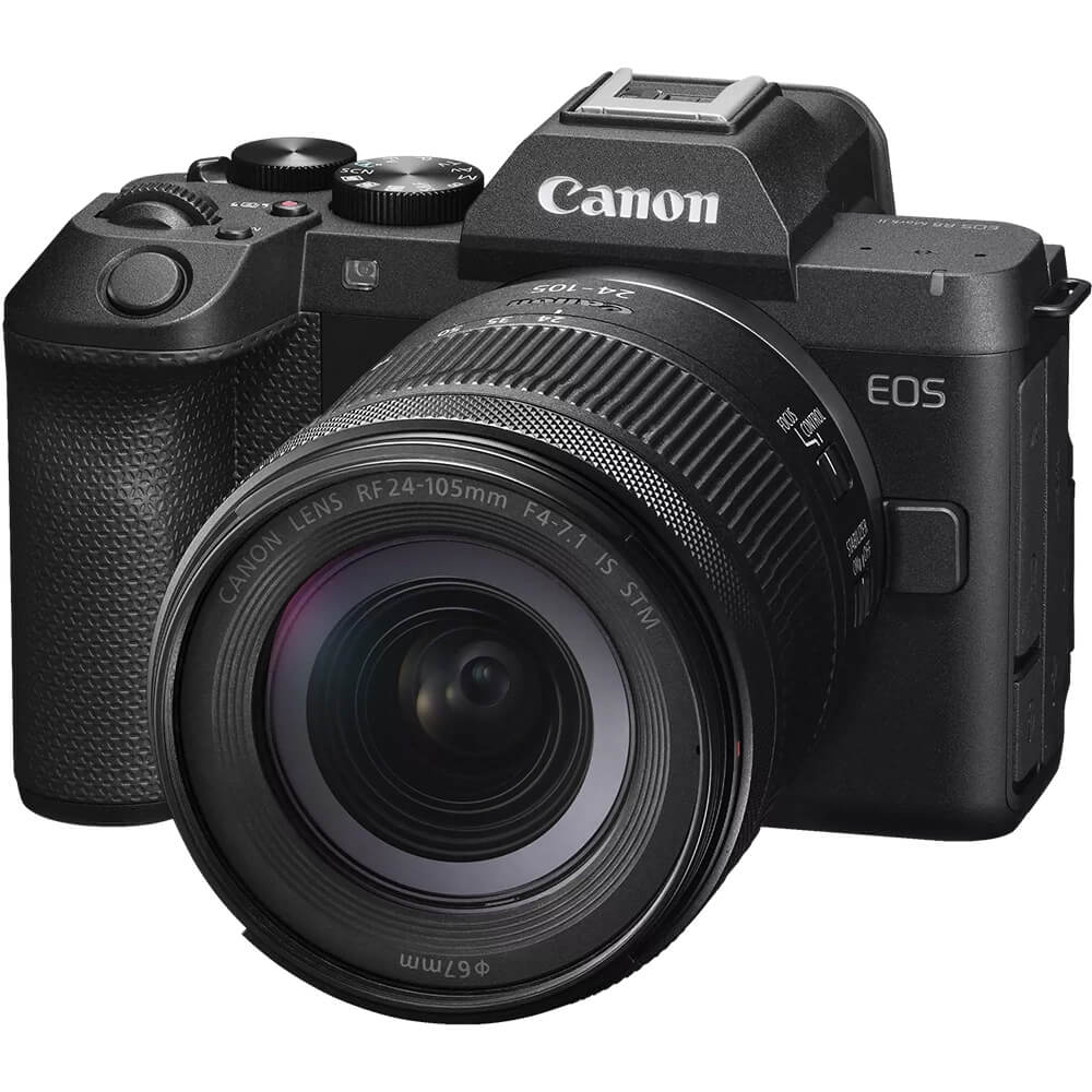 7503C012 EOS R8 Mark II RF 24 105mm F4 7 copy 2 1 CameraWorld Cork