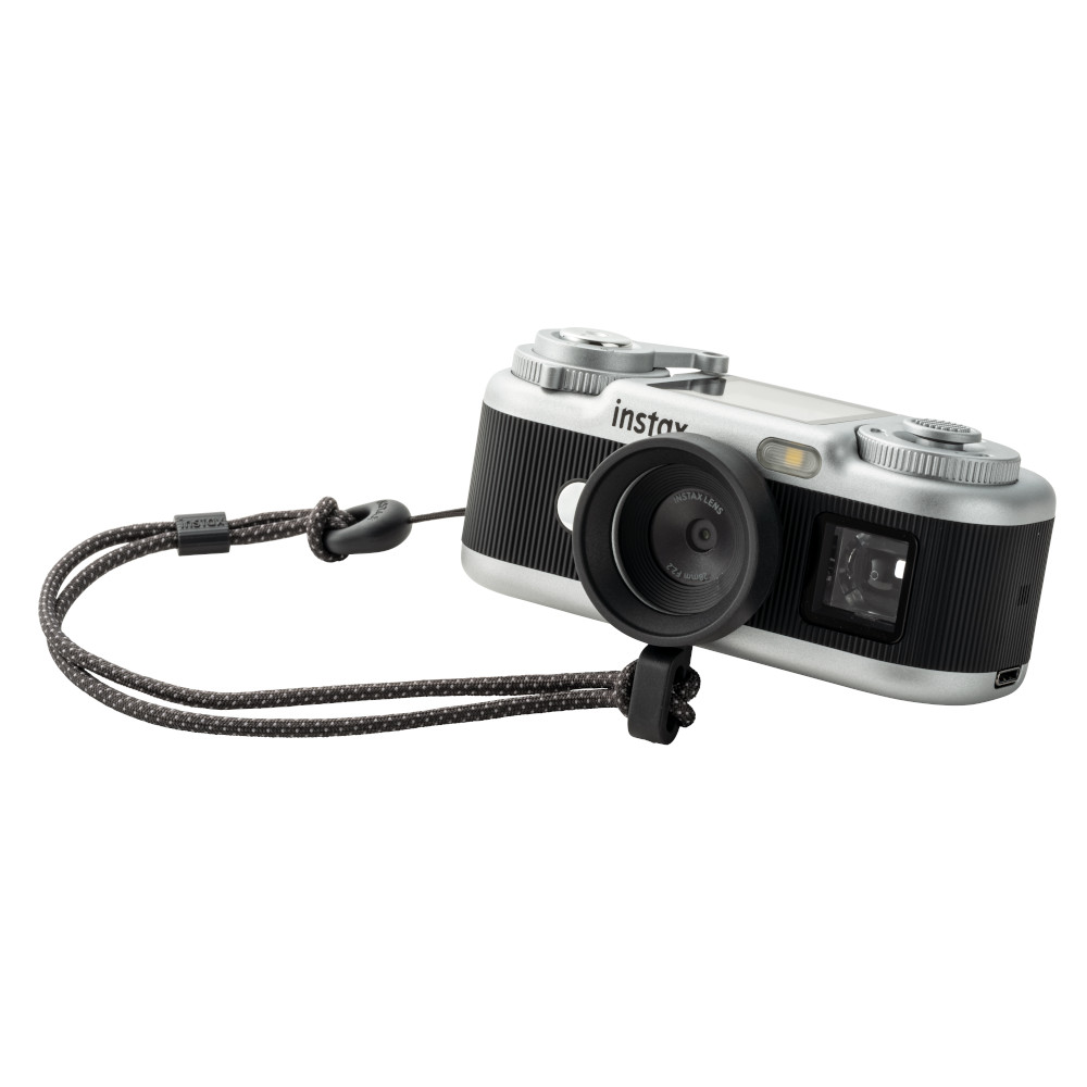 Instax Pal 2 compact camera 5 Instax Pal 2 compact camera - Image 5