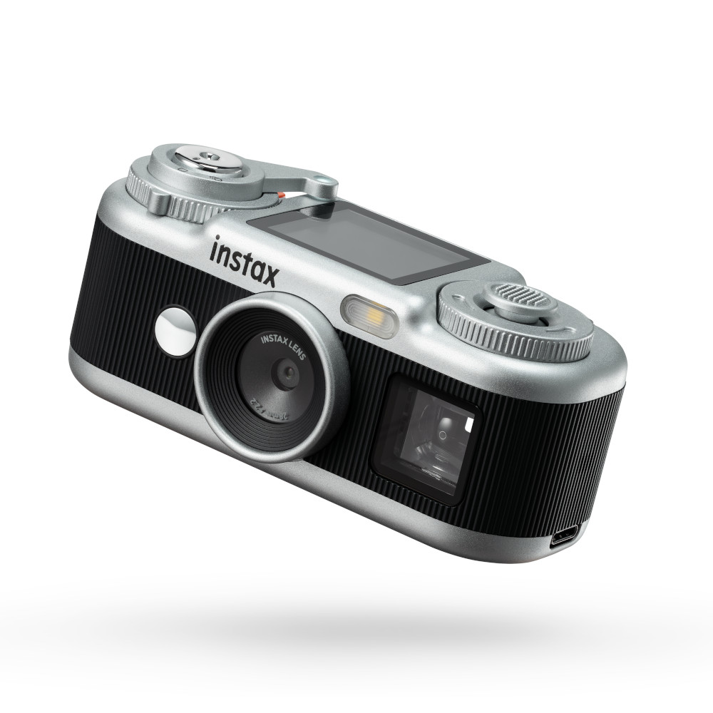 Camera World 25 Instax Pal 2 compact camera 4 CameraWorld Cork