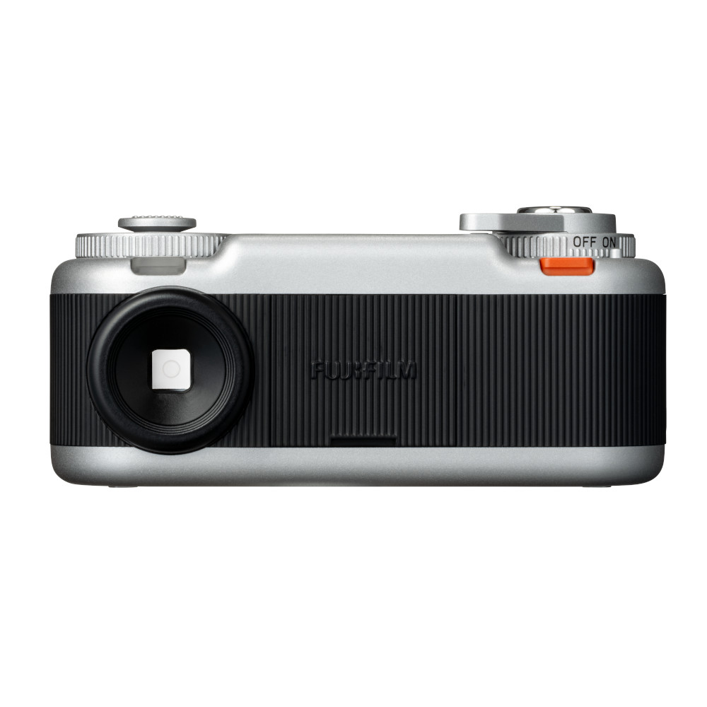 Instax Pal 2 compact camera 4 Instax Pal 2 compact camera - Image 4