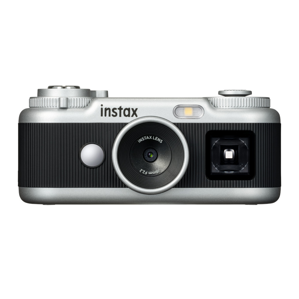 Instax Pal 2 compact camera 2 Instax Pal 2 compact camera - Image 2