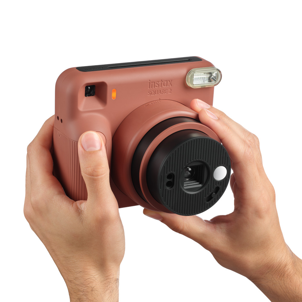 Instax Square 2 instant camera 3 Instax Square 2 instant camera - Image 3