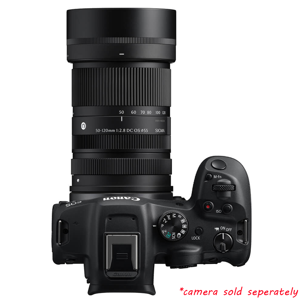 Sigma 50-120mm F2.8 Contemporary lens 3 Sigma 50-120mm F2.8 Contemporary lens - Image 3